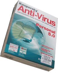 Norton Anti-Virus