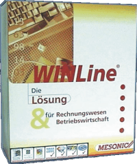 Mesonic Winline
