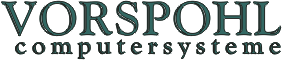 Vorspohl Computersysteme