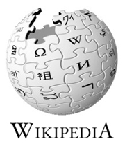 Wikipedia