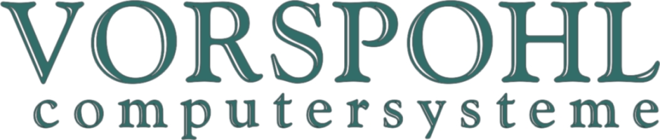 Vorspohl Computersysteme