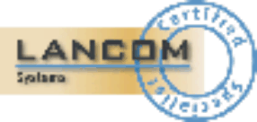 Lancom Certified Specialist