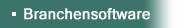 Branchensoftware