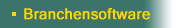 Branchensoftware