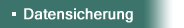 Datensicherung