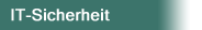 IT-Sicherheit